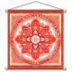 MEDITATION BANNER ROOT CHAKRA